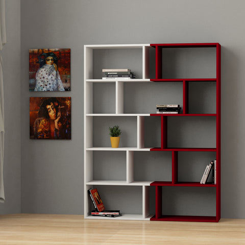 Orchard Bookcase Set of 2