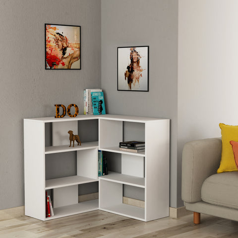 Dahlia Bookcase