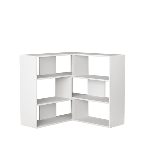 Dahlia Bookcase