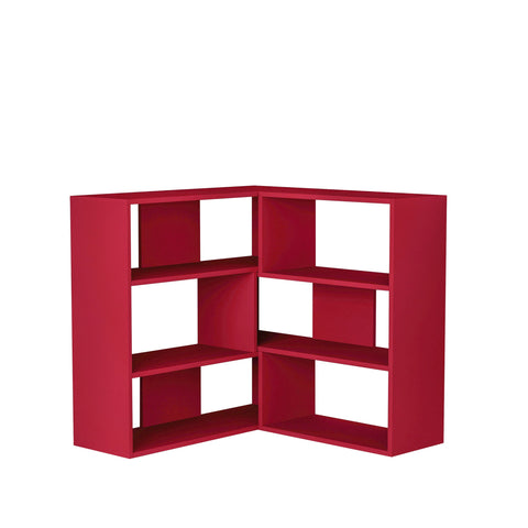 Dahlia Bookcase