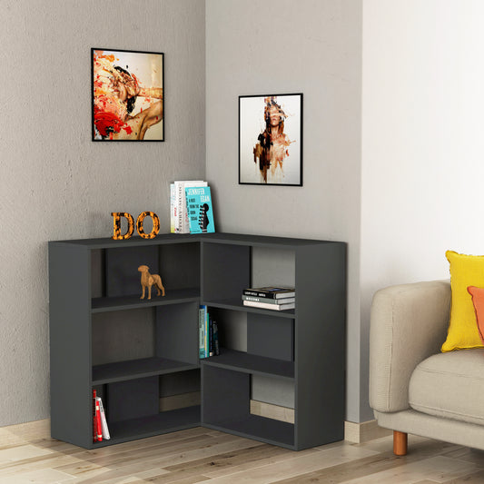Dahlia Bookcase