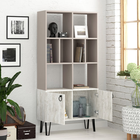 Rayburn Bookcase