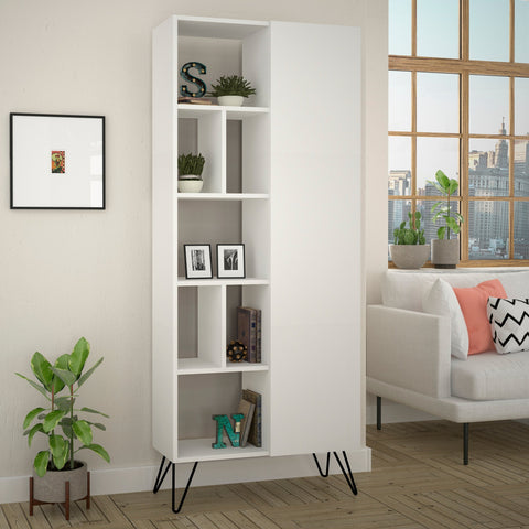 Winfair Bookcase