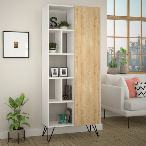 Winfair Bookcase