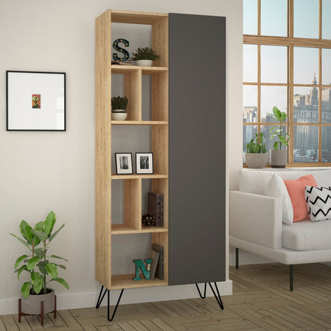 Winfair Bookcase