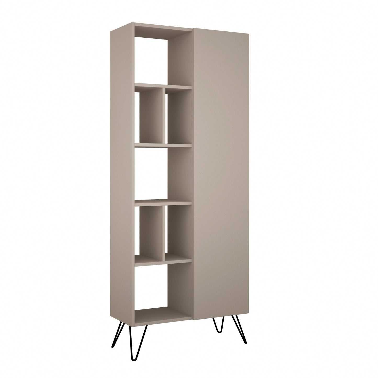 Winfair Bookcase