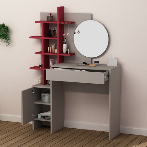 Dove Makeup Vanity