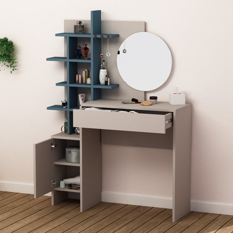 Dove Makeup Vanity