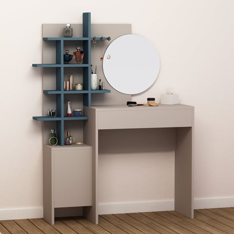 Dove Makeup Vanity