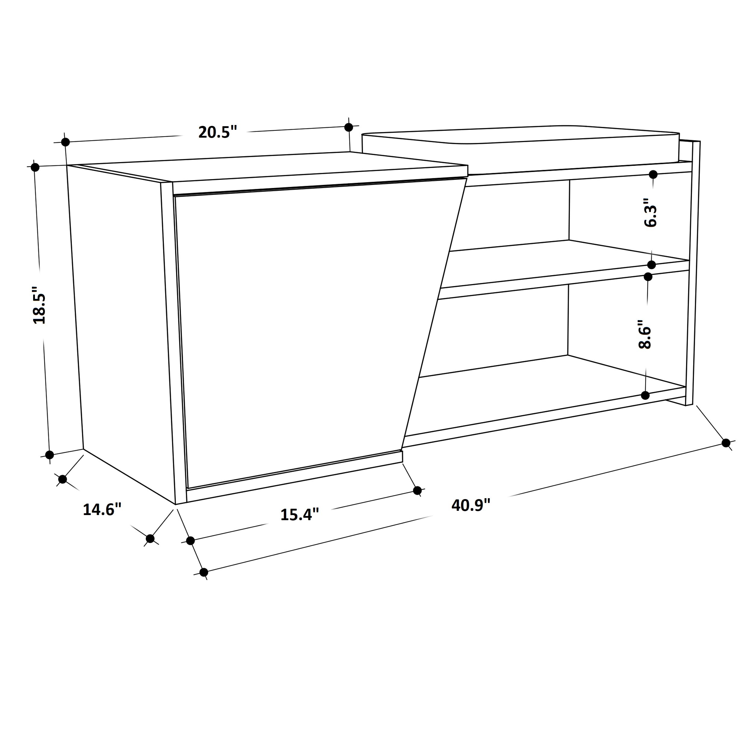 Schuler Cabinet Measurements | Cabinets Matttroy