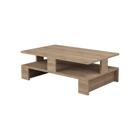 Duncan Coffee Table