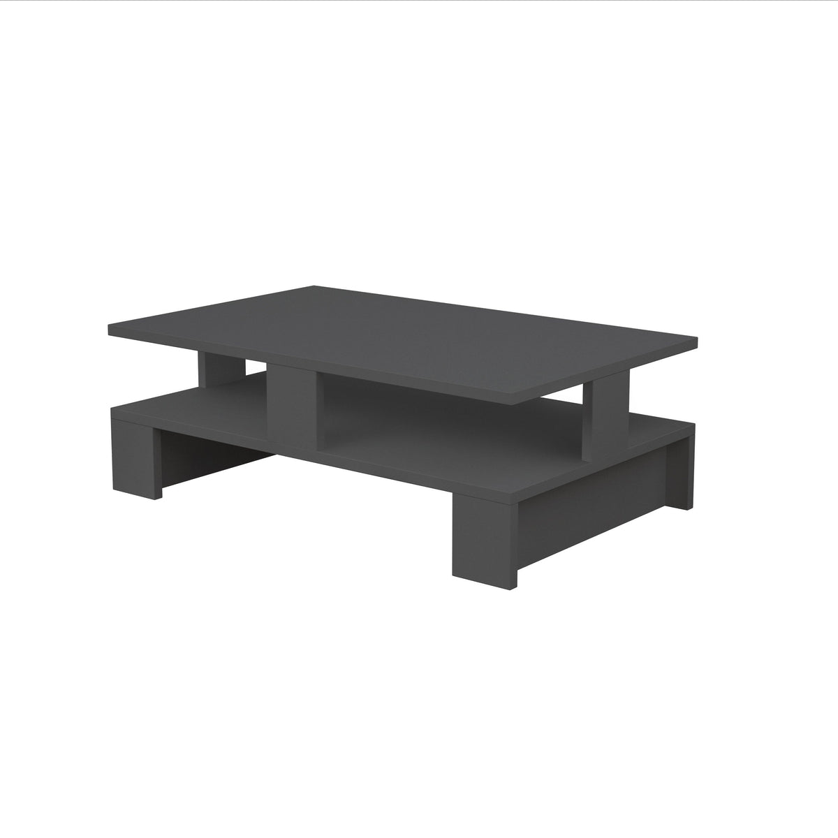 Duncan Coffee Table