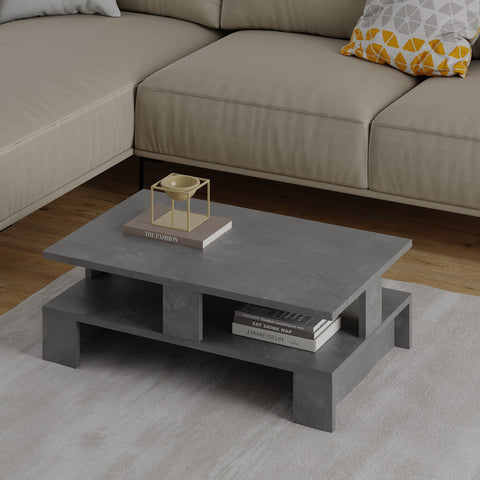 Duncan Coffee Table