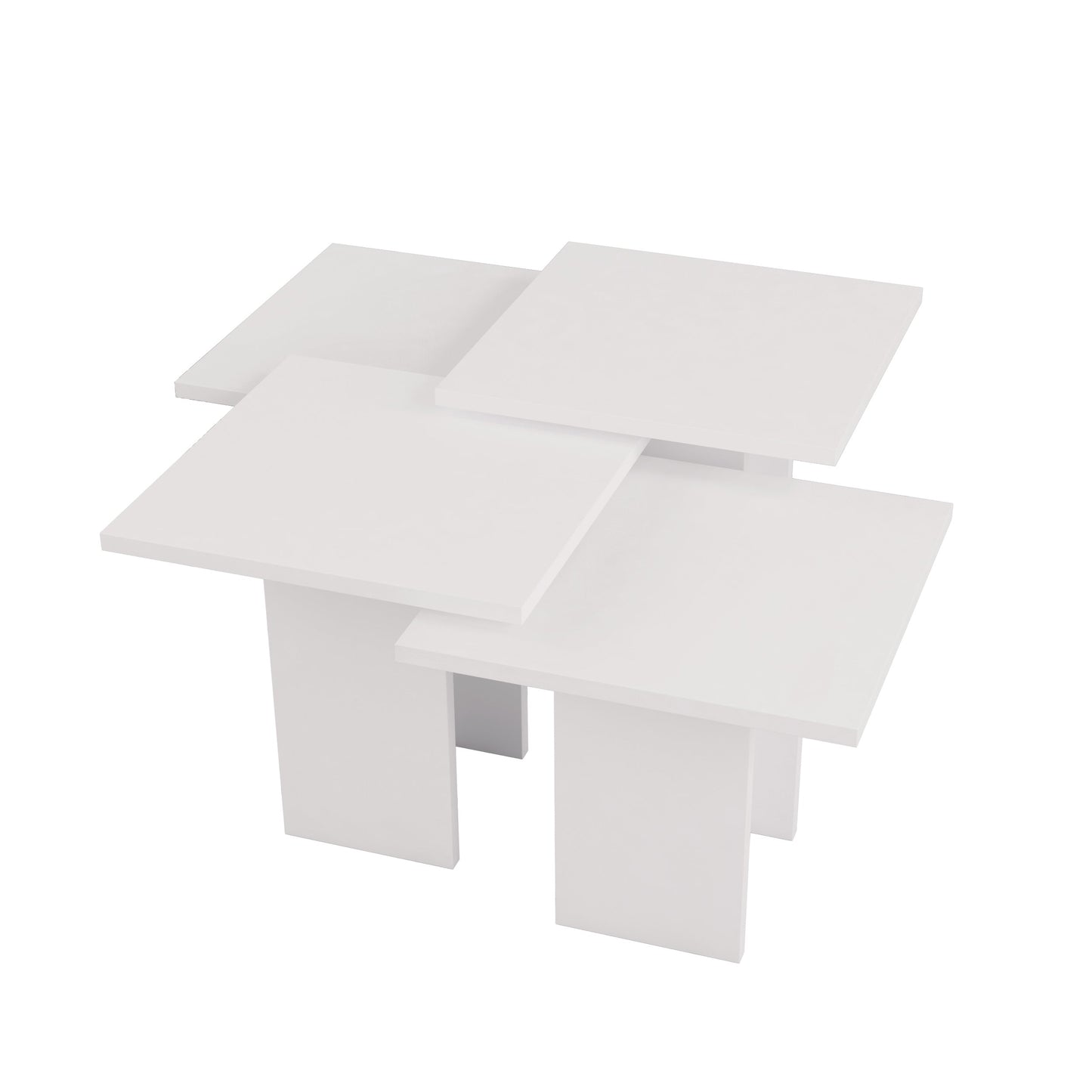 Monticello Coffee Table