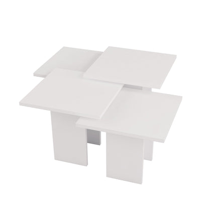 Monticello Coffee Table