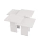 Monticello Coffee Table