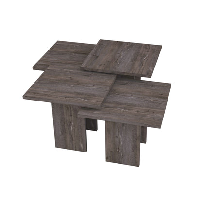 Monticello Coffee Table