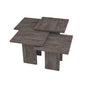 Monticello Coffee Table
