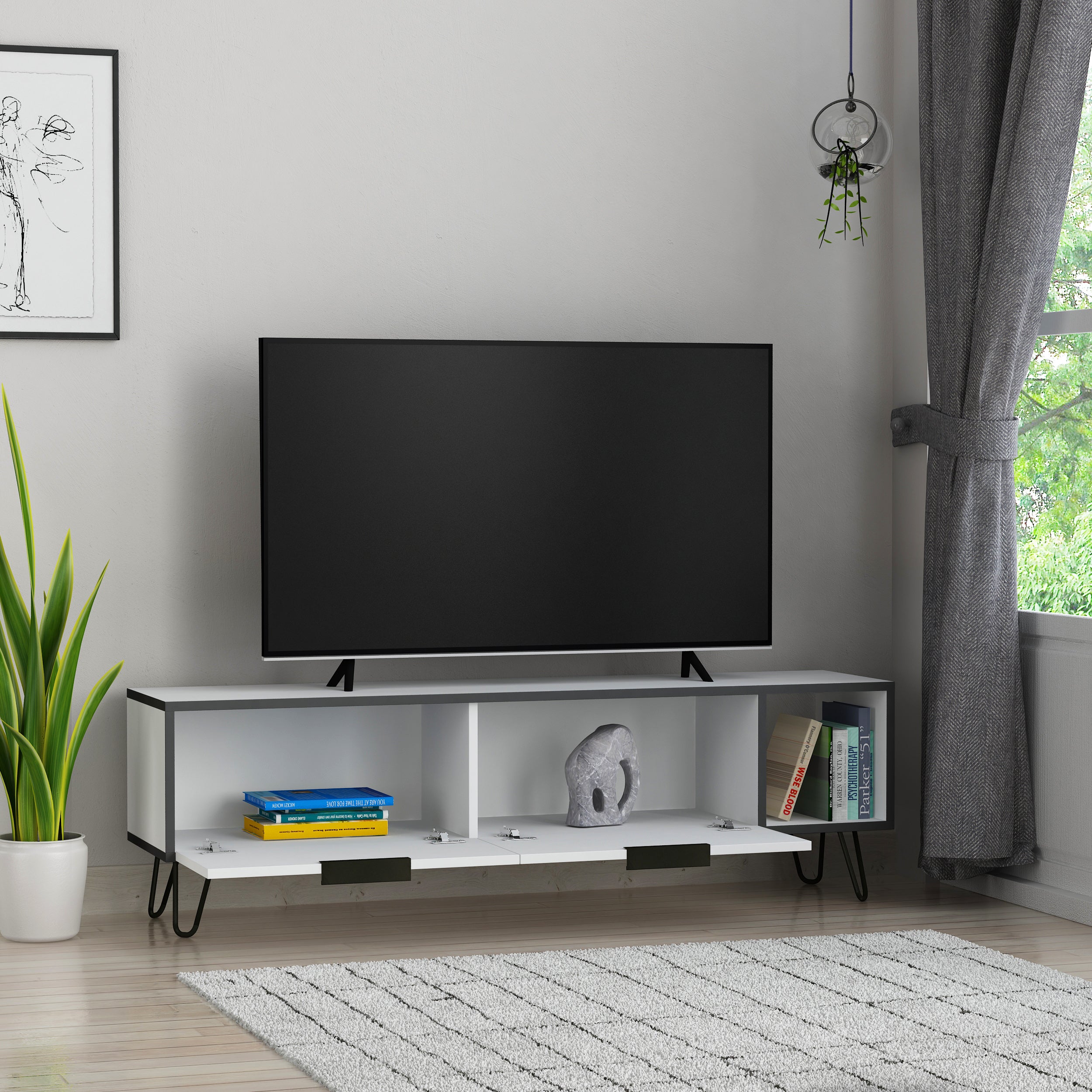 Parnell Tv Stand