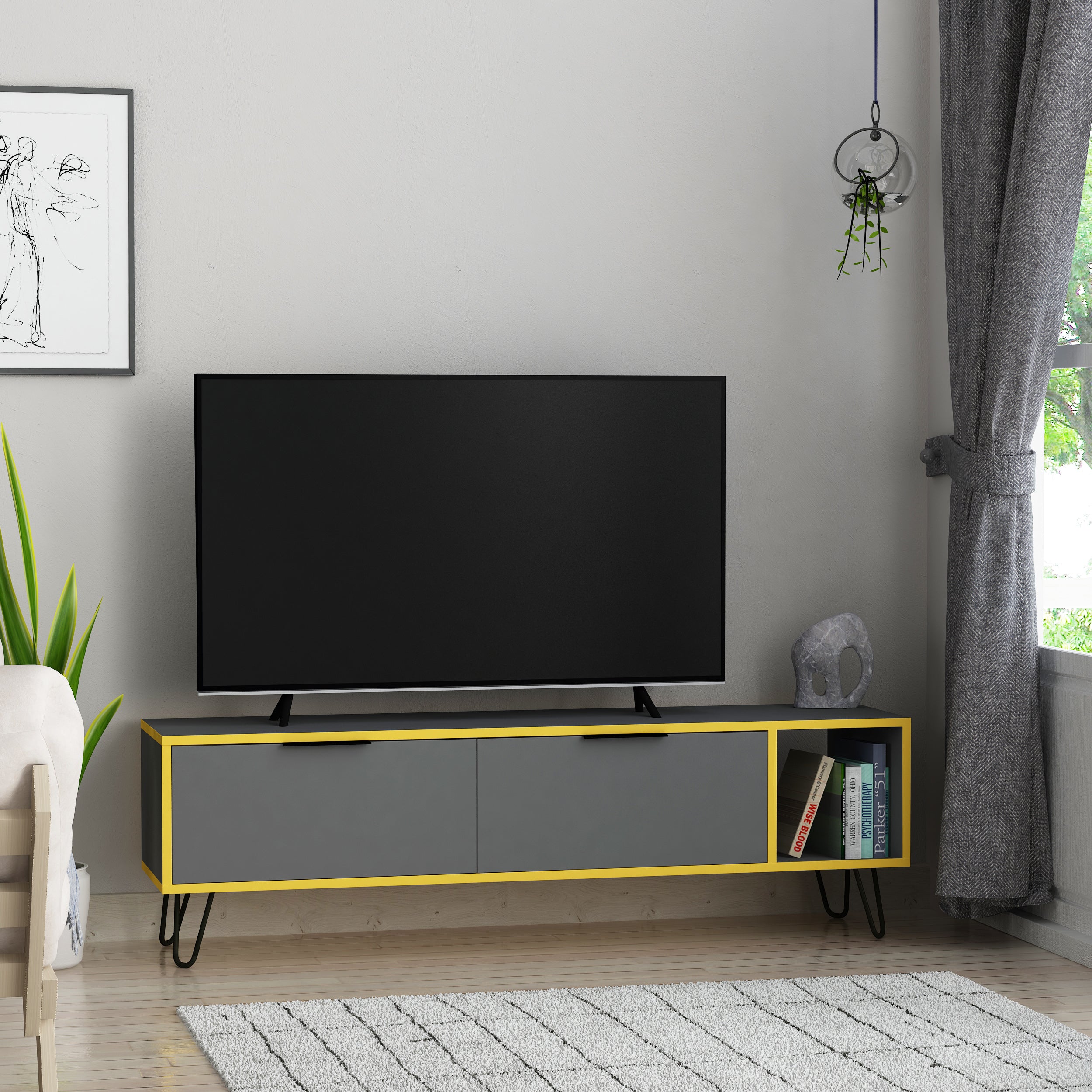 Parnell Tv Stand