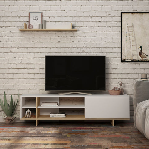 Cooper Tv Stand