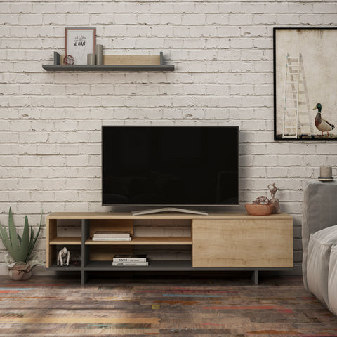 Cooper Tv Stand
