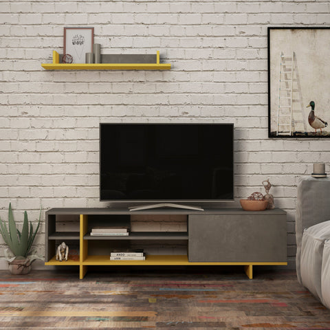 Cooper Tv Stand