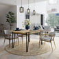 Evelyn Dining Table