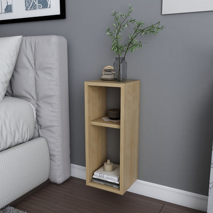 Sault Floating Nightstand