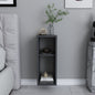 Sault Floating Nightstand