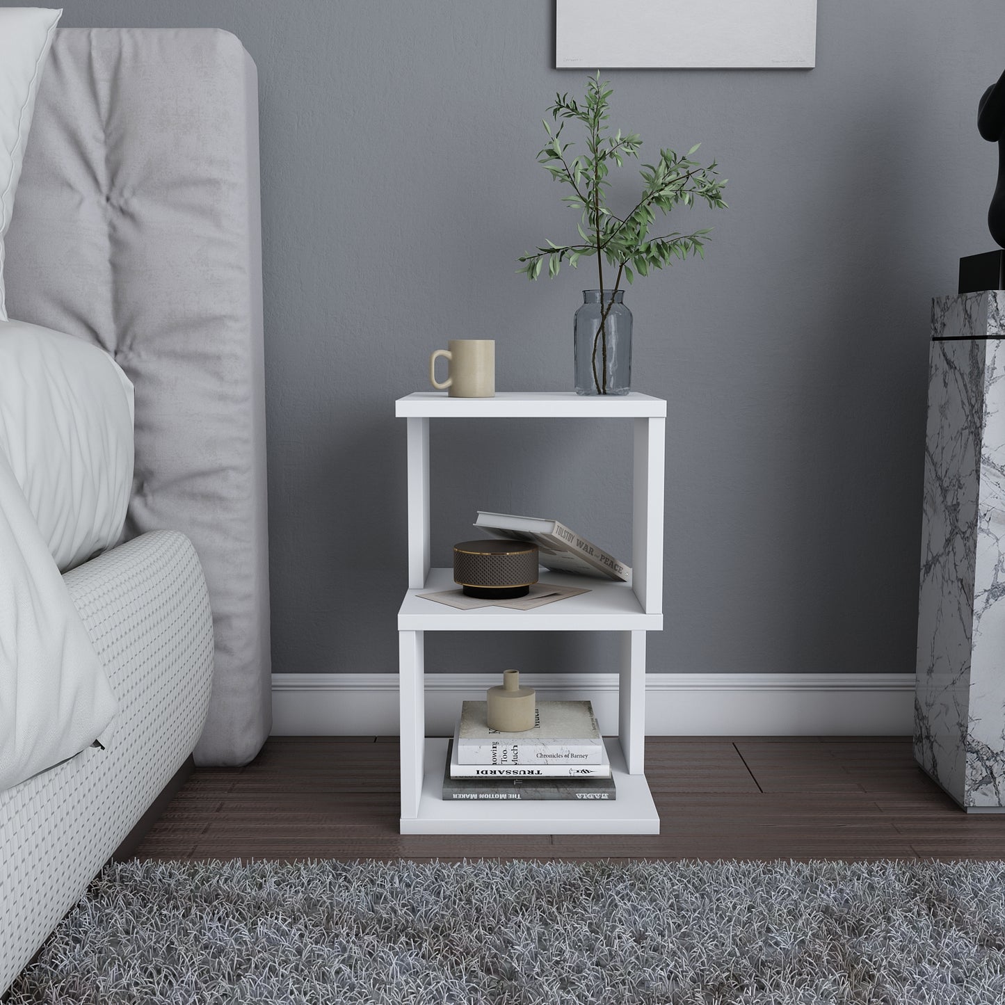Carter Nightstand
