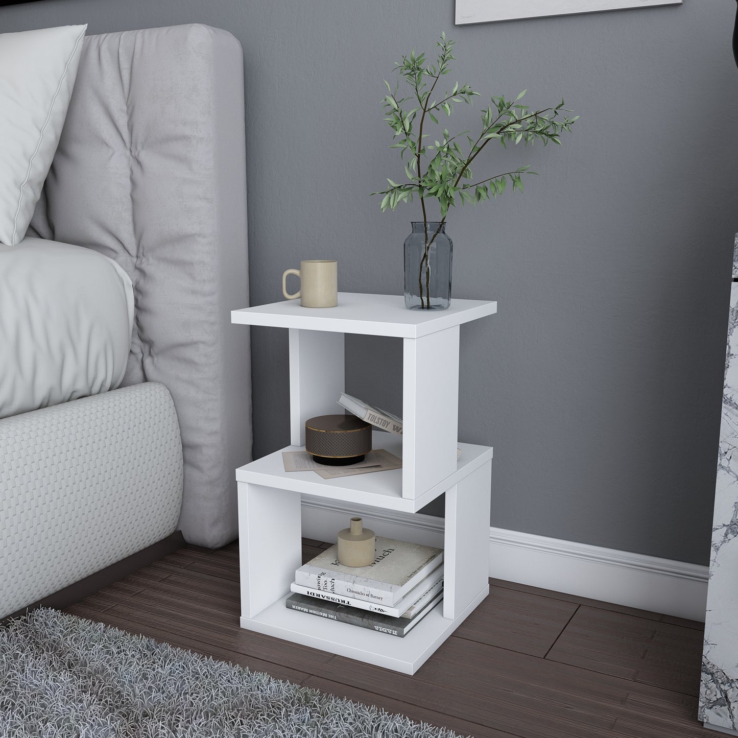 Carter Nightstand