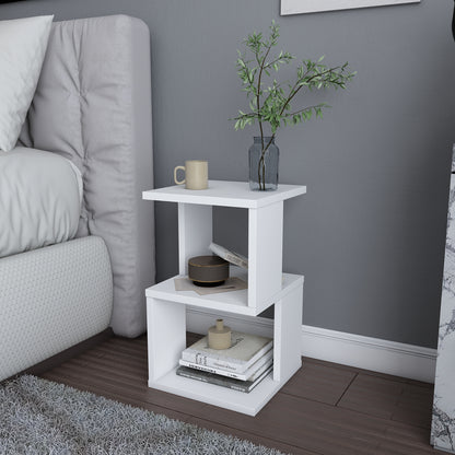 Carter Nightstand
