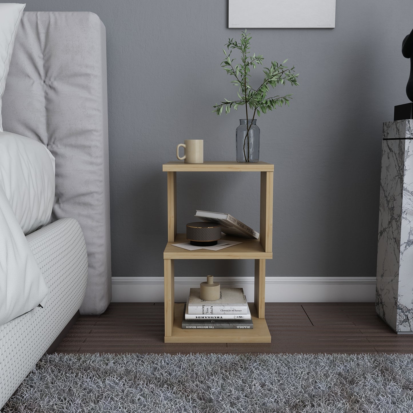 Carter Nightstand