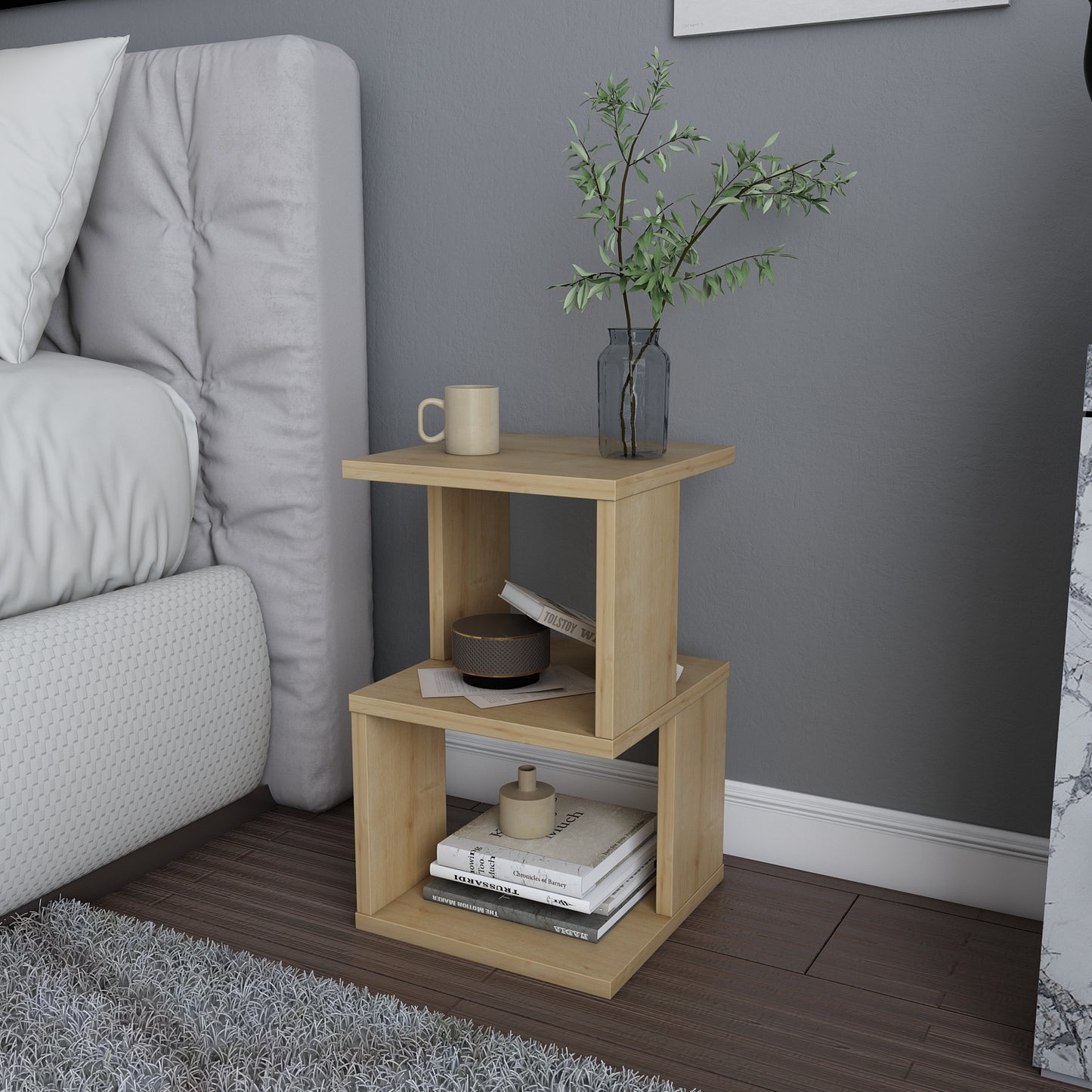 Carter Nightstand