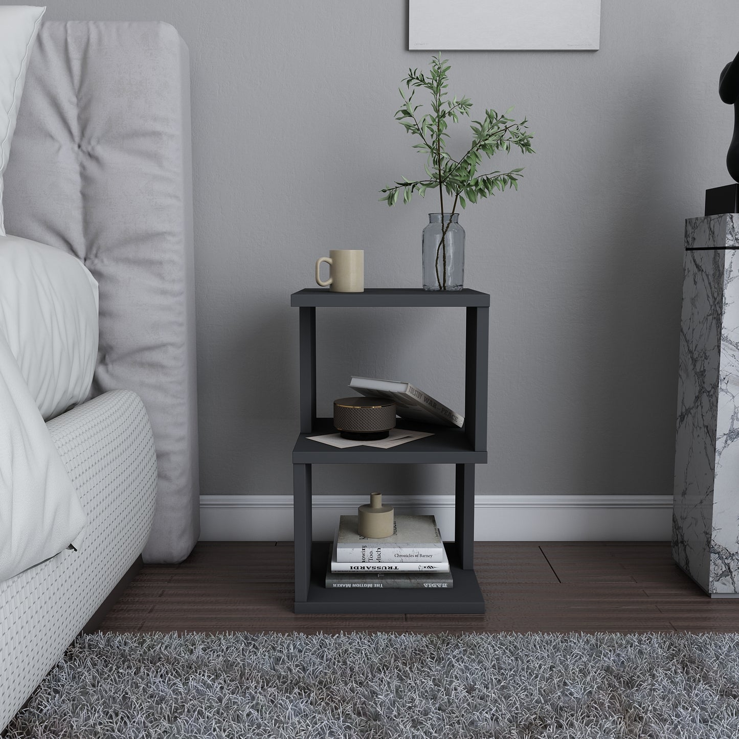 Carter Nightstand