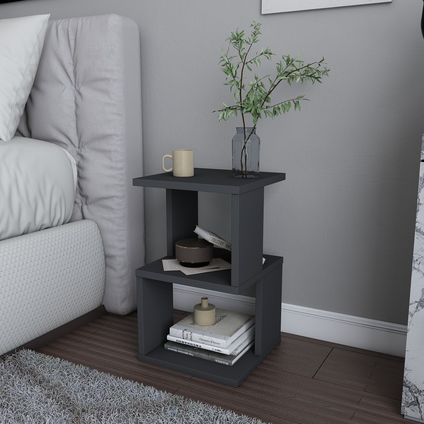 Carter Nightstand