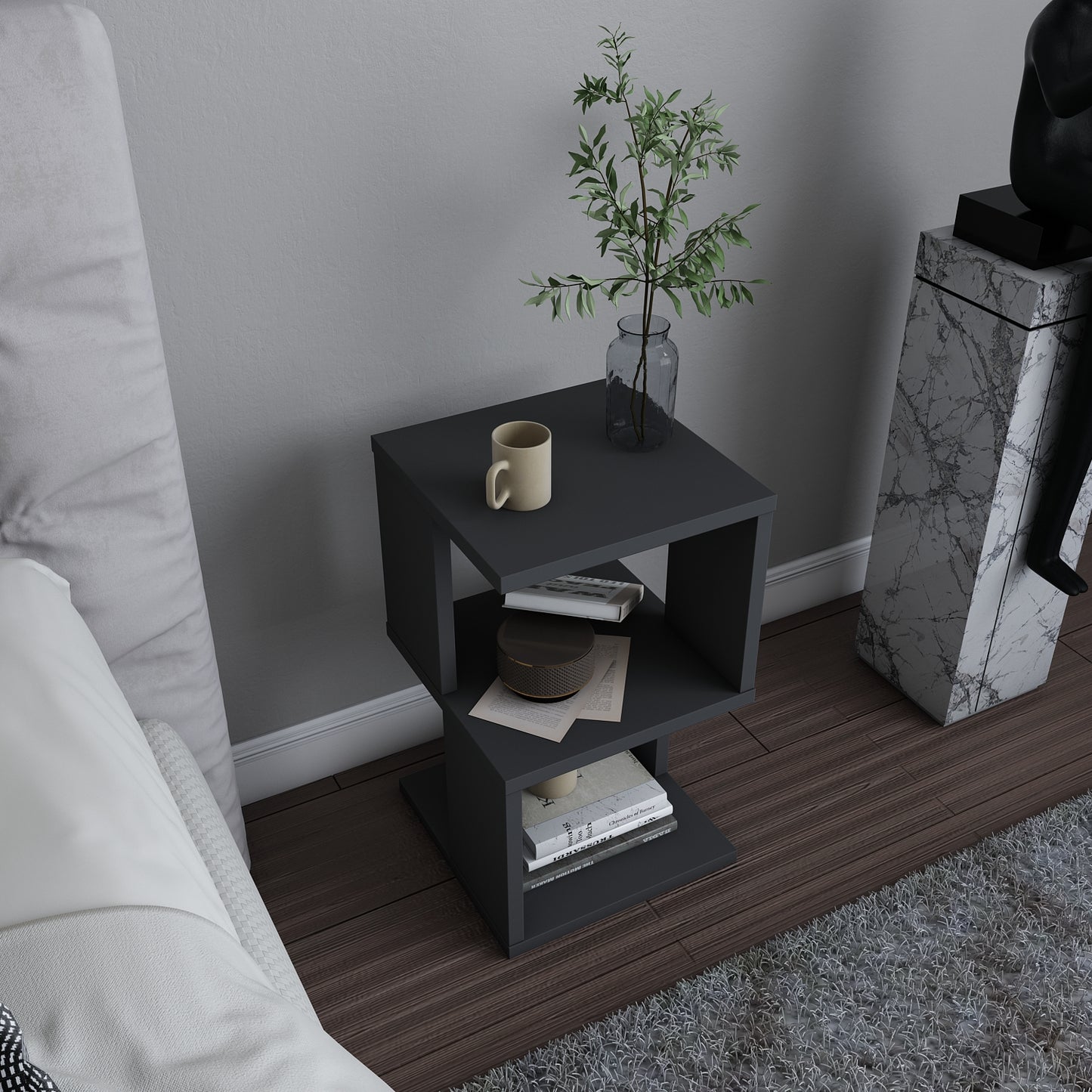 Carter Nightstand