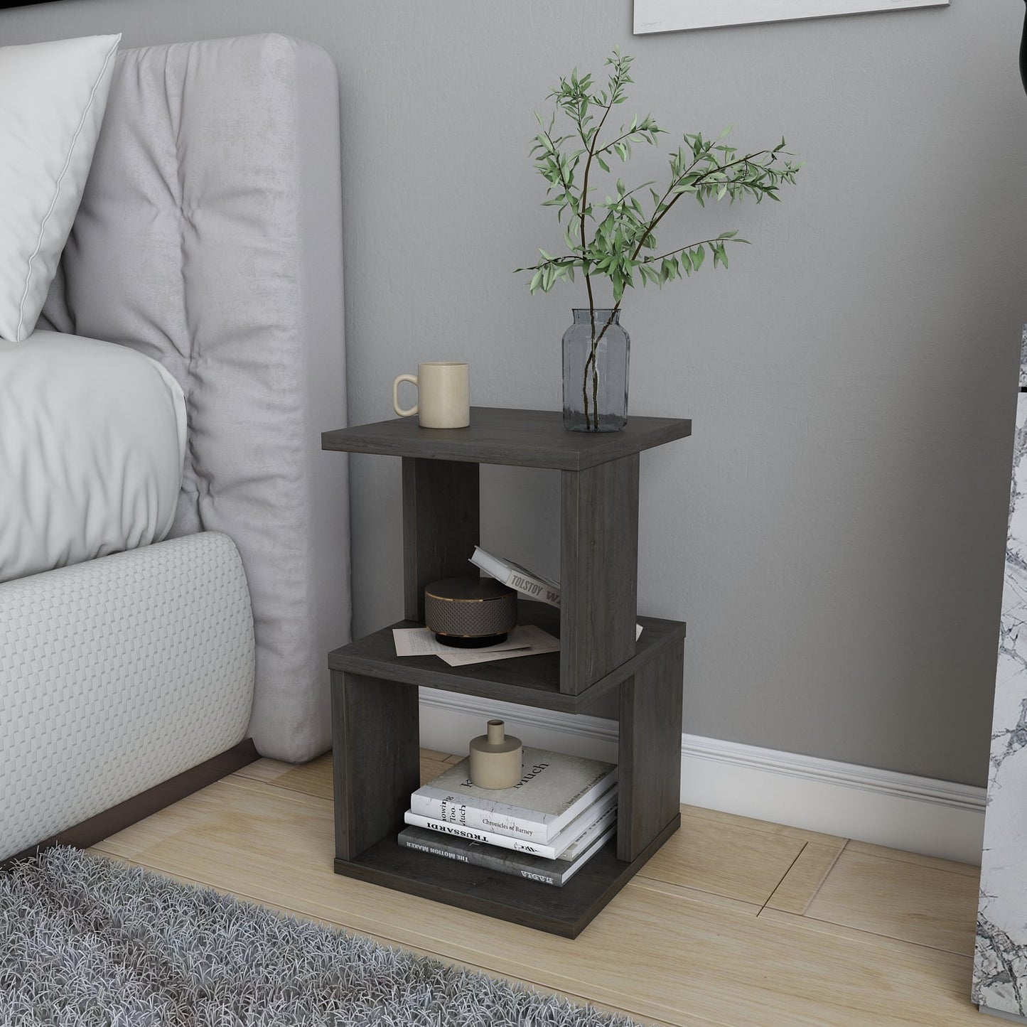 Carter Nightstand