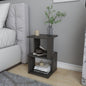 Carter Nightstand