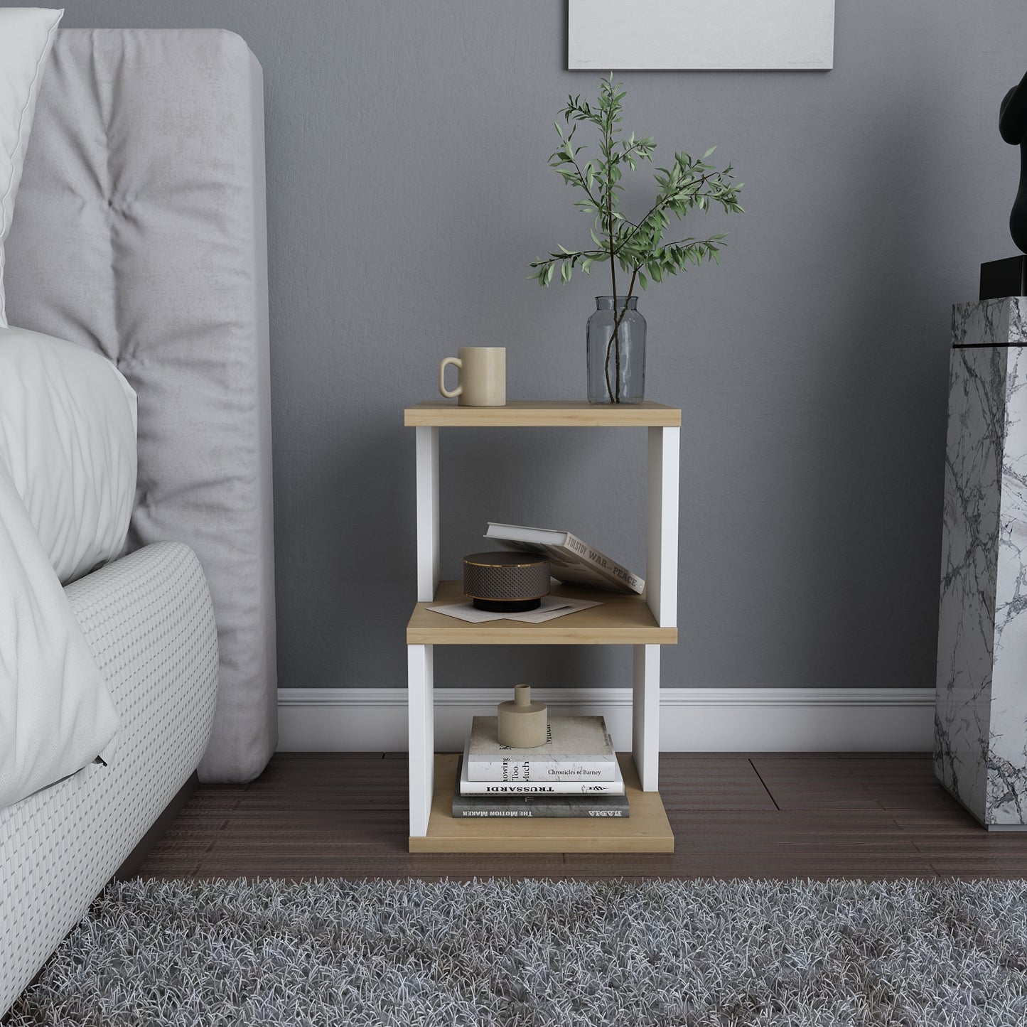 Carter Nightstand