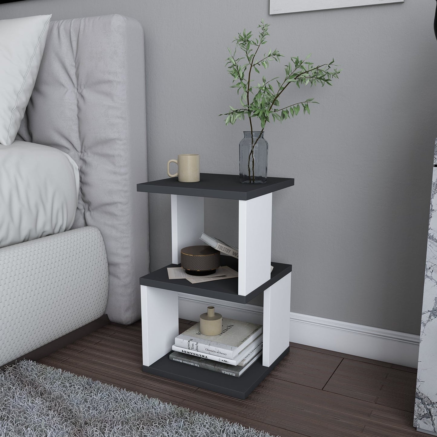 Carter Nightstand