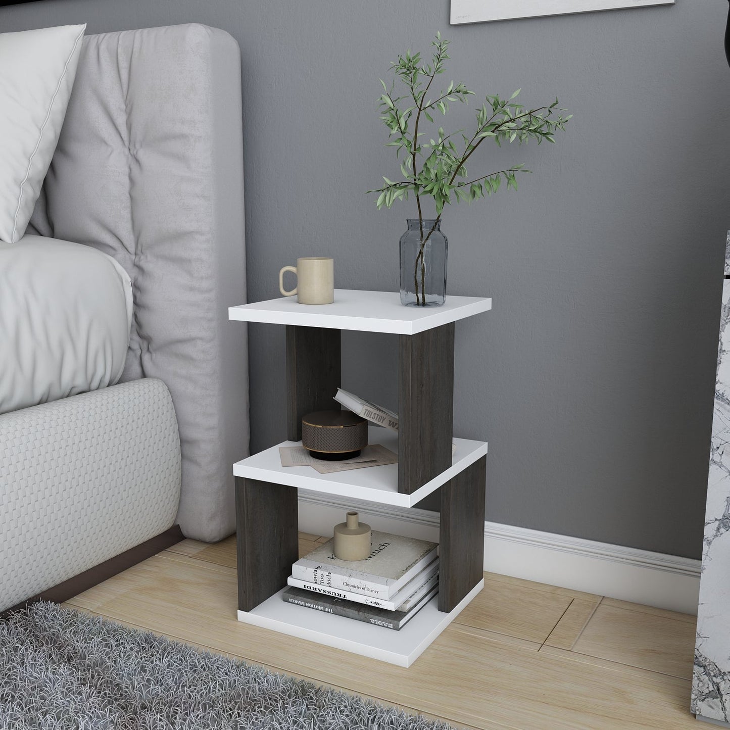 Carter Nightstand