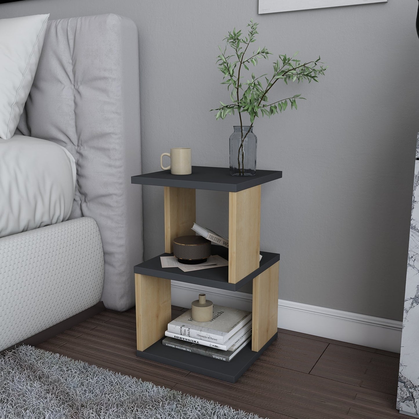 Carter Nightstand