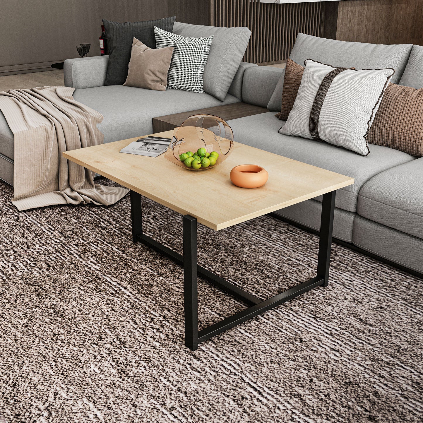 Lochiel Coffee Table
