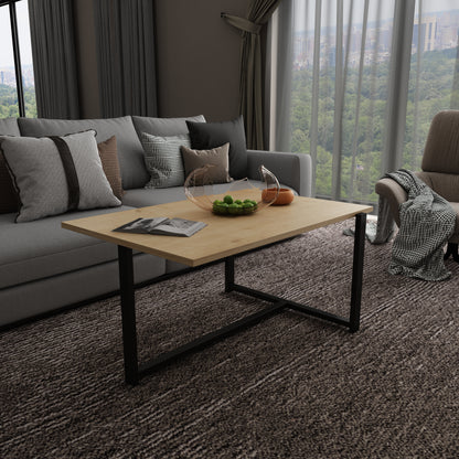 Lochiel Coffee Table