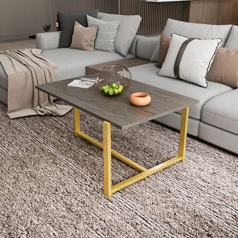 Lochiel Coffee Table