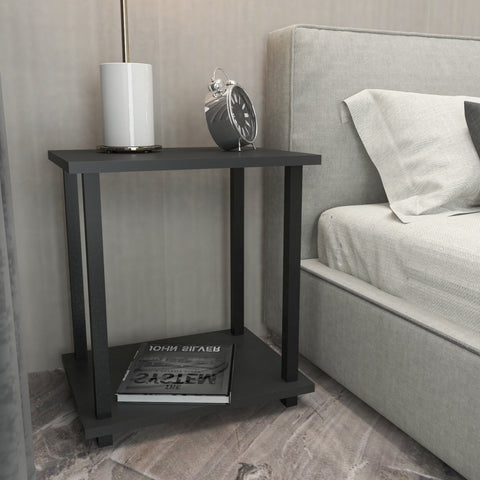 Gurn Nightstand