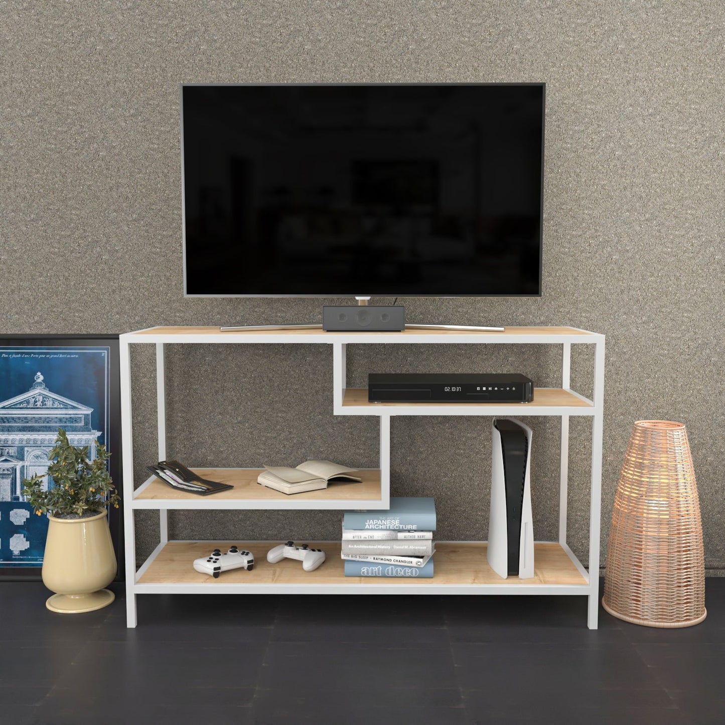Robbins Tv Stand