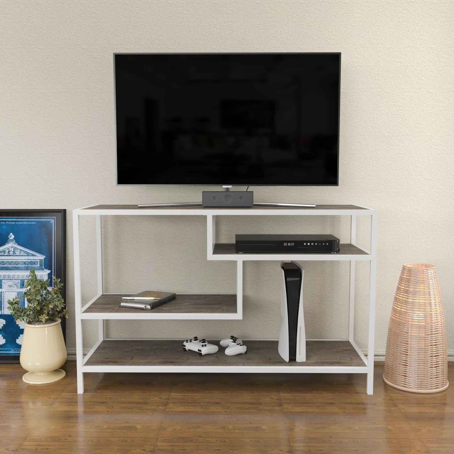 Robbins Tv Stand